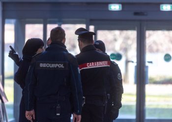 Dos mujeres asesinadas en Catania por un individuo que se ha suicidado.