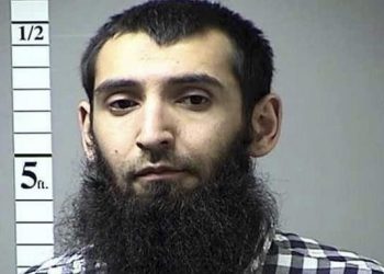 EEUU pide pena de muerte para yihadista que mató a 8 personas.