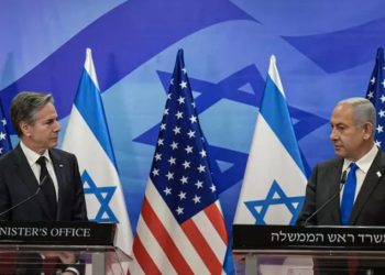 EEUU se muestra 'profundamente preocupado' por la decisión israelí.