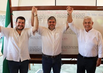 irectiva cívica menos confrontadora