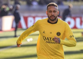 Neymar
