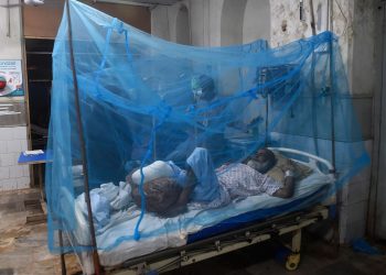 Al menos tres muertos por dengue en la región peruana de Loreto.