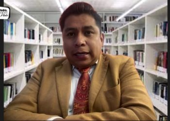 Quino propone caso ‘Golpe de Estado III’ para  quienes se reunieron en la UCB en 2019