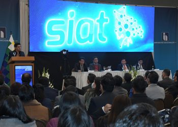 Siat en Línea