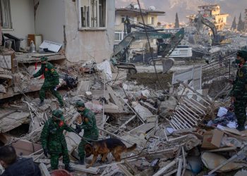 Siria ayuda humanitaria