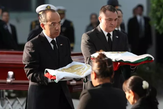Narcotraficante 'Rey' Zambada niega haber entregado dinero para Obrador.