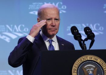 Biden nombra a Lael Brainard su principal asesora económica.