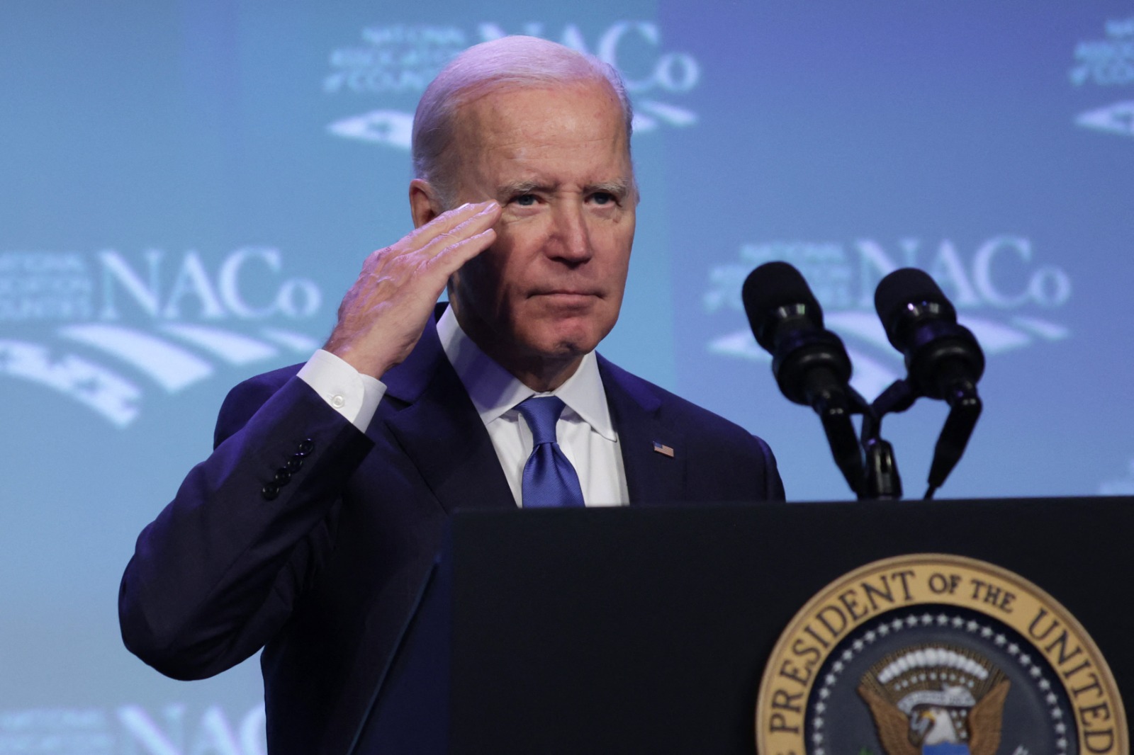 Biden nombra a Lael Brainard su principal asesora económica.