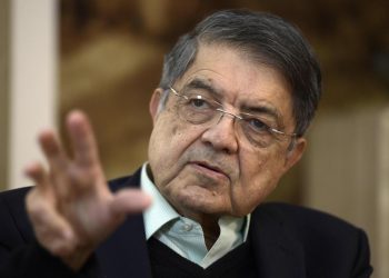Nicaragua declara ‘traidores’ a 94 exiliados, entre ellos Sergio Ramírez.