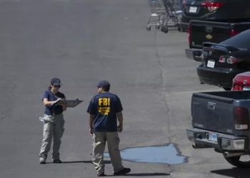 Al menos un muerto y tres heridos en un tiroteo.