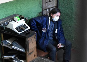 Este miércoles se instala el juicio oral contra Marcel Rivas, por alertas migratorias