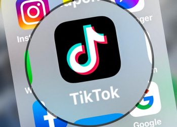 Países Bajos baraja prohibir TikTok en dispositivos gubernamentales.