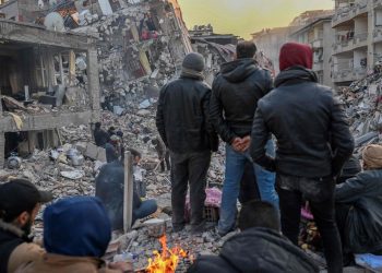 Más de 41.000 personas murieron en el terremoto de Turquía y Siria.