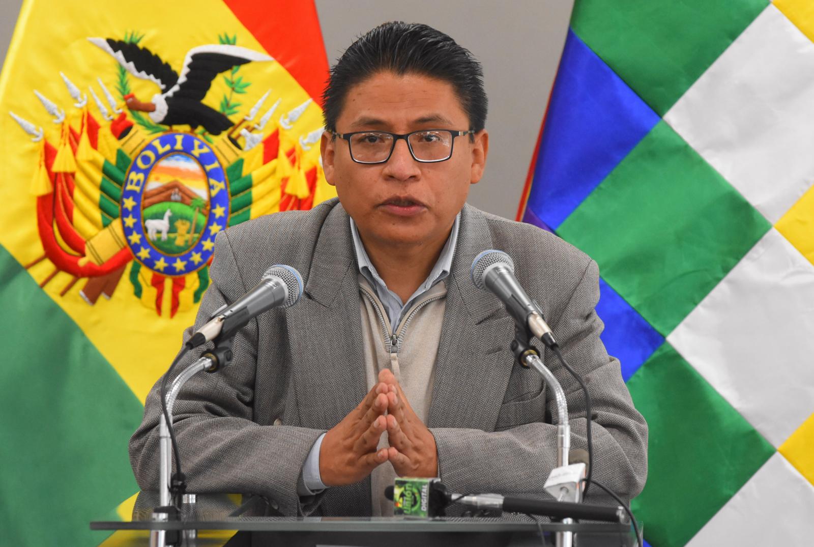 Lima refuta al Procurador y afirma ‘no tiene sentido lógico ni jurídico’ citar a obispos