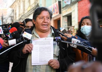 Morales desmiente denuncia de concejala Pérez del Castillo sobre fiesta de la Fejuve