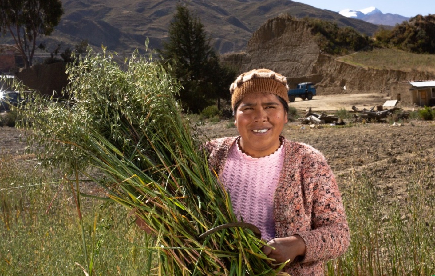 mujeres