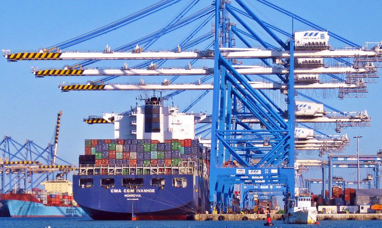 Brasil, Argentina y 23 países piden a EEUU restituir exenciones de aranceles.