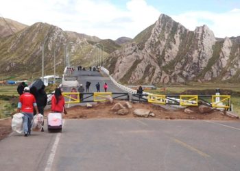 Perú