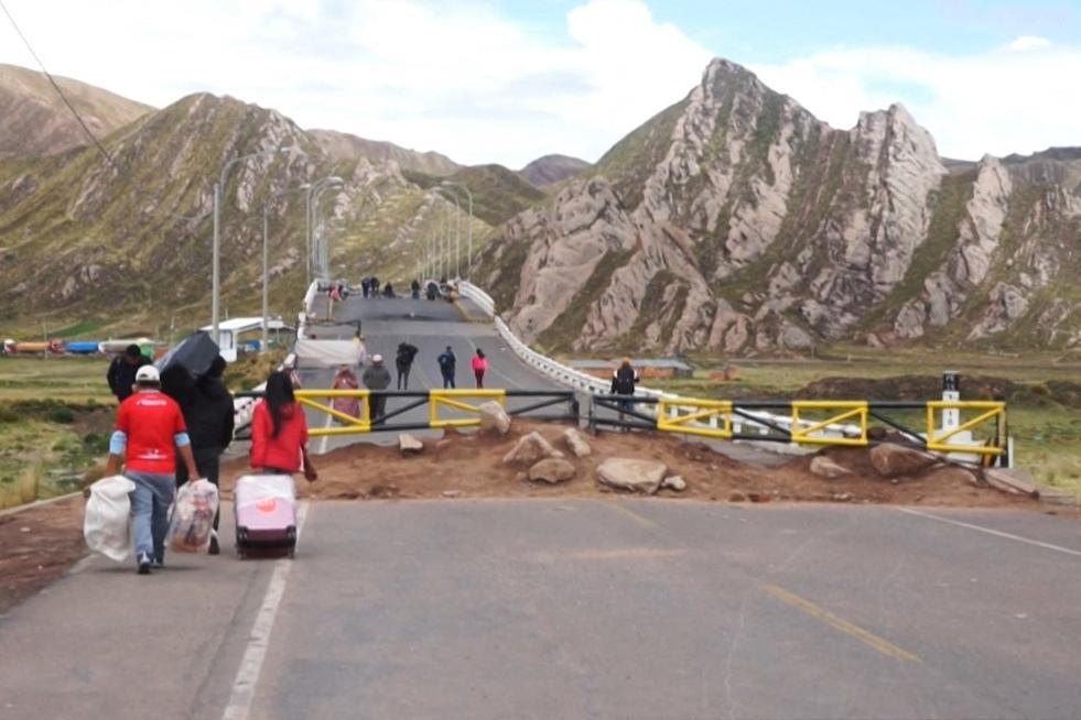 Perú