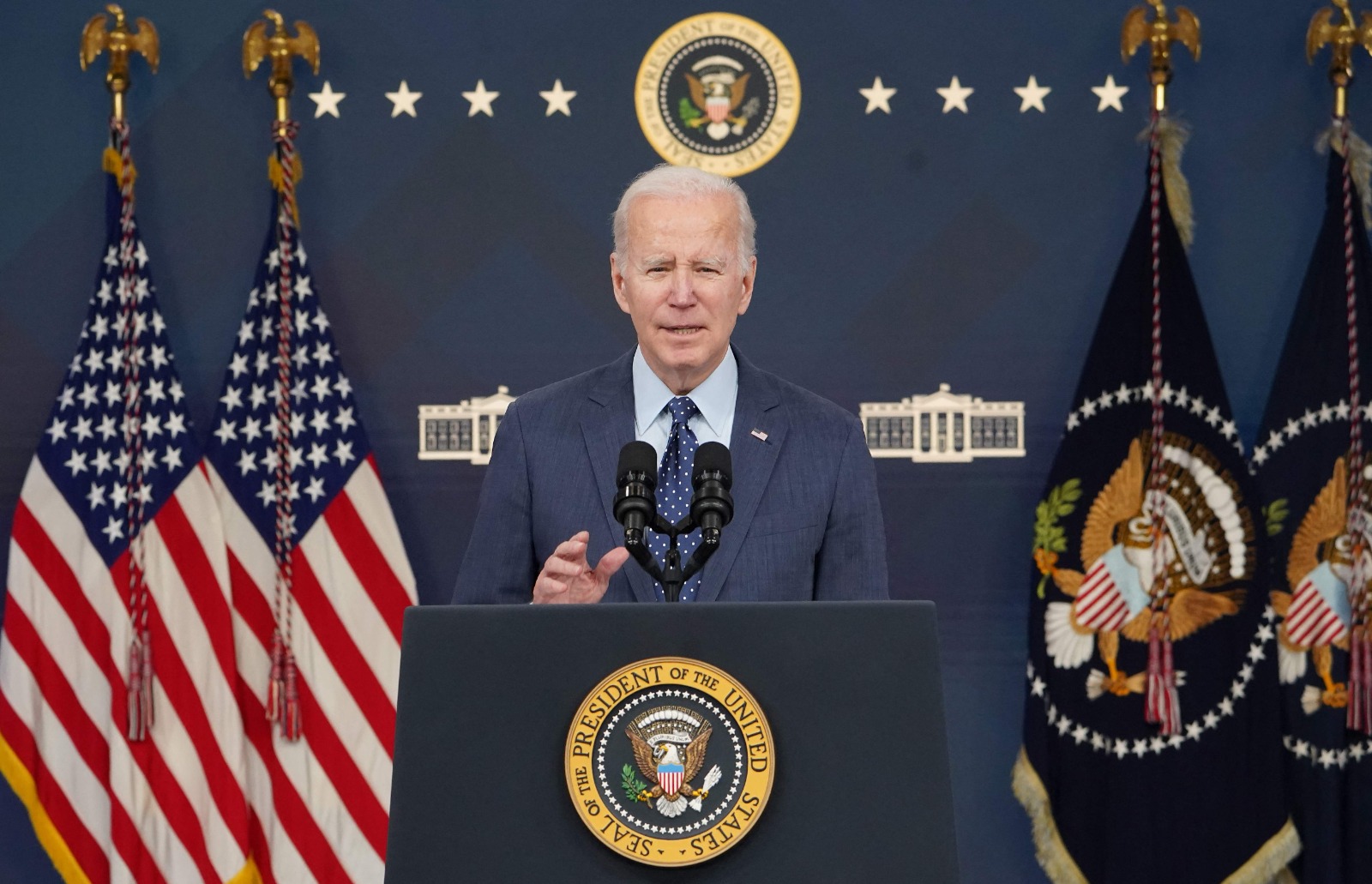 España autoriza extradición del que pirateó cuentas de Obama y Biden.
