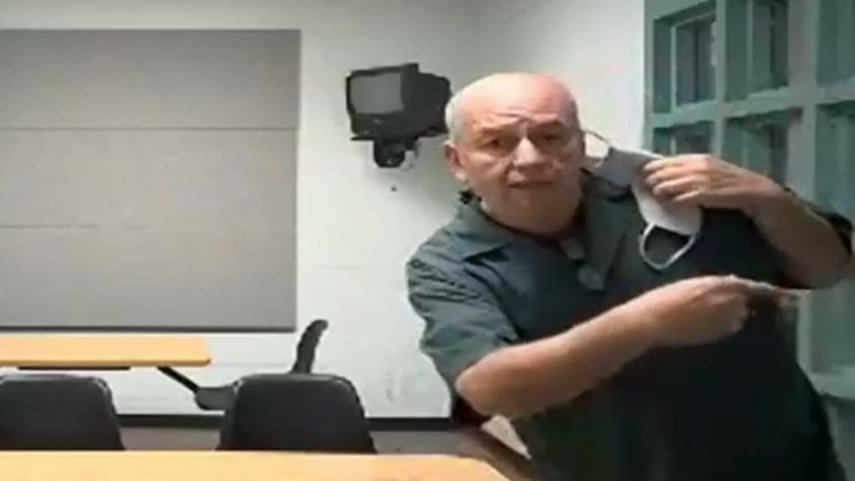 Arturo Murillo retornará cuando se cumpla el procedimiento de extradición o sea deportado