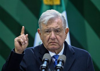 Obrador niega a Perú la presidencia de la Alianza del Pacífico.