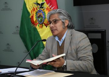 Tras críticas desde el Gobierno, Chávez insiste en que miembros de la Iglesia declaren por el caso Golpe I. Foto: APG.