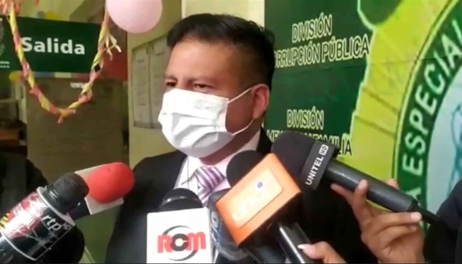Cinco personas fallecen en La Paz por excesos en el consumo de bebidas alcohólicas