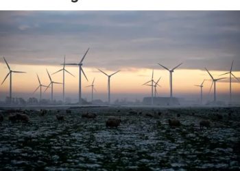 Alemania reformará el sistema energético.