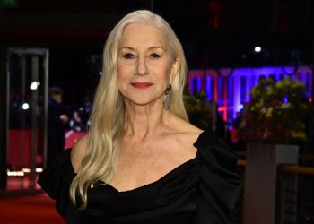 'Golda': la historia de la primera ministra israelí interpretada por Mirren.