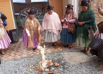 mujer