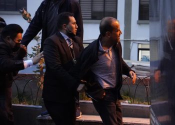 Limpias asegura que la vida de Camacho no corre ningún riesgo