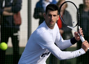 Djokovic