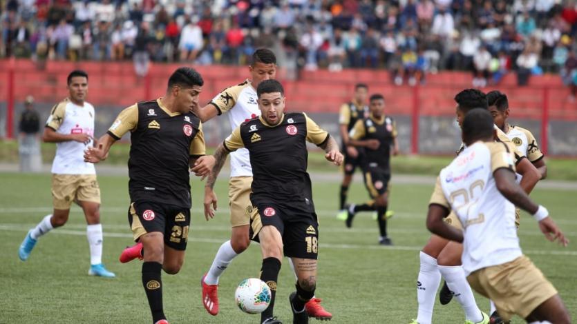 peruano