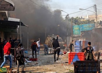 Operación israelí en Cisjordania deja 11 muertos y más de 80 heridos.