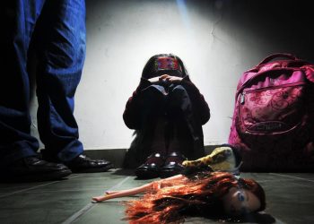 La víctima es una menor de 12 años de edad, el denunciado es un varón de 22 años.
