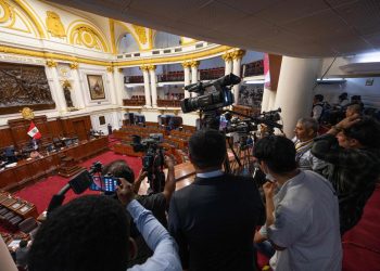 EEUU, Reino Unido y Canadá, 'preocupados' por amenazas a periodistas.