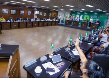 Bancada del MAS asegura que la Justicia le dio la razón y que Legislativo omitió resolver la suplencia de Camacho. Foto: ABI.
