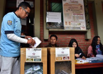 ALP elaborará propuesta de reglamento para preselección de candidatos a magistrados