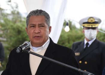 Novillo afirma que intención de revocatorio es otra arremetida para tratar de desestabilizar al Gobierno