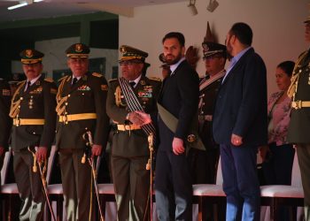 comandante