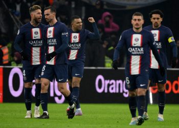 PSG
