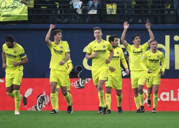 Villarreal