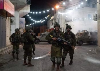 Muere un joven estadounidense-israelí de 25 años a causa de un tiroteo.