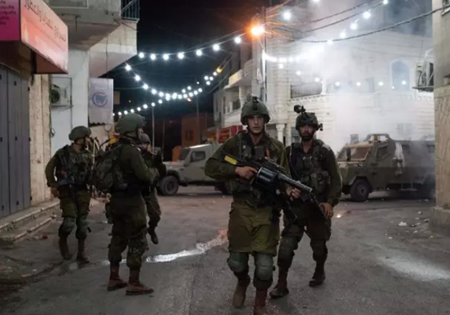Muere un joven estadounidense-israelí de 25 años a causa de un tiroteo.
