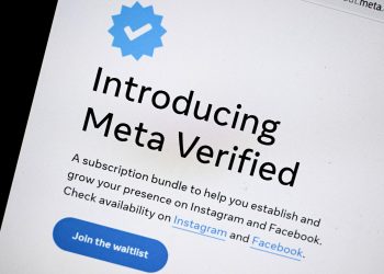 El MAS niega que cuentas de Facebook e Instagram eliminadas por Meta sean de ese partido. Foto: AFP: