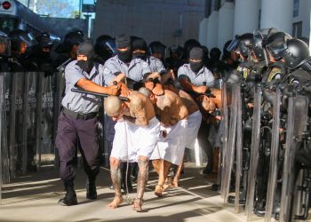 Se caracterizan por extorsiones, sicariatos, secuestros; se cree que el pandillero que más tatuajes tiene es el más poderoso.
