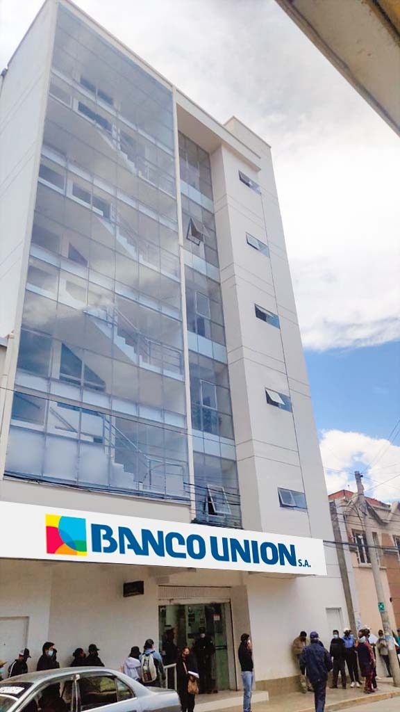 banco union