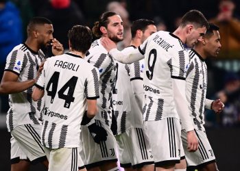 Juventus