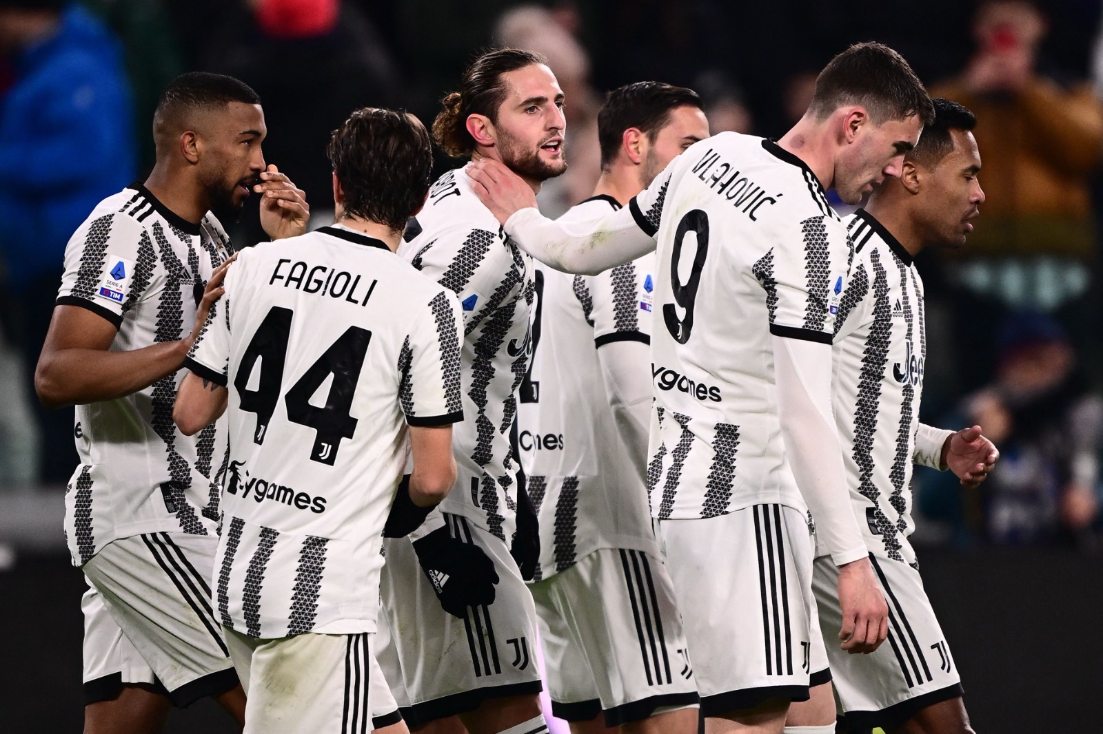 Juventus